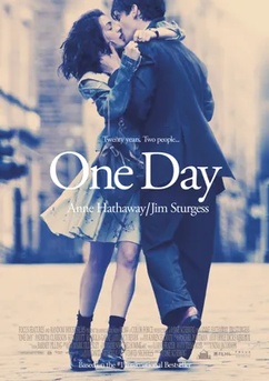 Poster One Day (Siempre el mismo día) 2011
