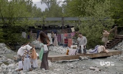 Movie image from Ручей
