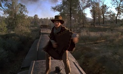 Movie image from Hijacking Train