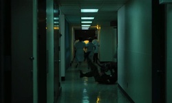 Movie image from Building A  (Emory University)