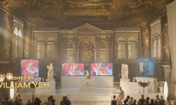 Movie image from Аукцион в Италии