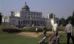 Movie image from Golf Course