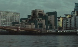 Movie image from Vauxhall Cross