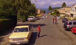 Movie image from Beachview Avenue (entre Foster e Johnston)