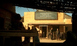 Movie image from Fort Bravo/Texas Hollywood