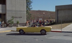Movie image from Бонелли Холл (Колледж каньонов)