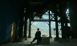 Movie image from Industrial Area