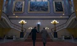 Movie image from Buckingham Palace