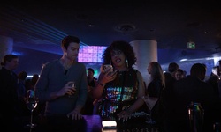 Movie image from Aura Nightclub