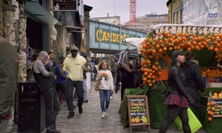 Movie image from Camden Market