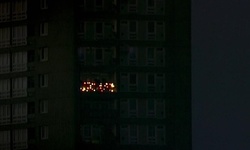 Movie image from Apartment Building