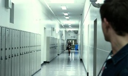 Movie image from Angel Grove High School