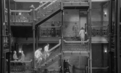 Movie image from Bradbury Building