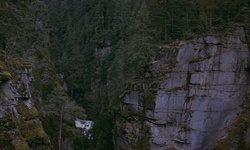 Movie image from Chapman Gorge