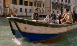 Movie image from Rialto Bridge