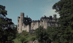 Movie image from Salão de Thornfield