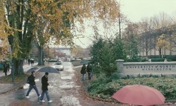 Movie image from University of Northwest Washington