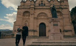 Movie image from Королевская коллегиальная церковь Санта-Мария-ла-Майор