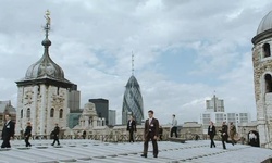 Movie image from Torre de Londres