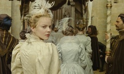 Movie image from Palais de Whitehall (portail)