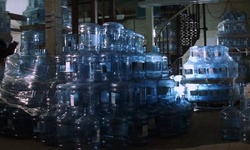 Movie image from Hadham Bottled Water Factory