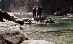 Movie image from 30 Foot Pool  (Lynn Canyon Park)