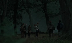 Movie image from Woods near the Burrow