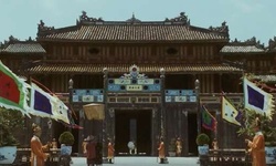 Movie image from Meridian Gate