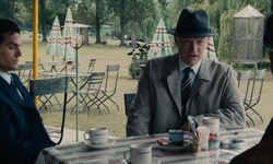 Movie image from Кафе "Густав"