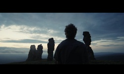 Movie image from Mountain plateau