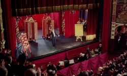 Movie image from Theatre