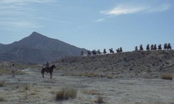 Movie image from Desierto