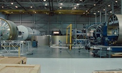 Movie image from Hammer Facility