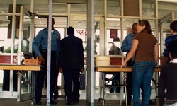 Movie image from Millard Fillmore High School