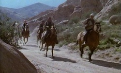 Movie image from Vasquez Rocks