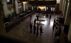 Movie image from Os Majestic Halls