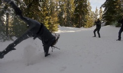 Movie image from Grouse Mountain