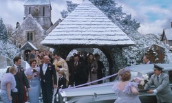 Movie image from Wedding