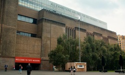 Movie image from Tate Modern