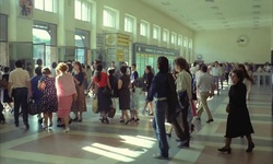 Movie image from Estación de Atocha