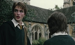 Movie image from Hogwarts (grande quadra)