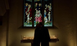Movie image from Объединенная церковь Сент-Эндрюс-Уэсли