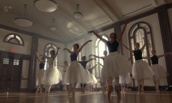 Movie image from New York Ballet School