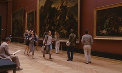 Movie image from Musée du Louvre