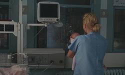 Movie image from Trafalgar Hospital