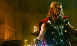 Movie image from La vision de Thor