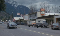 Movie image from Sheriff's Department