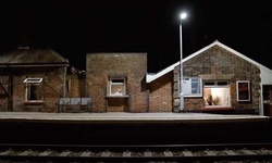 Movie image from Buckenham Station
