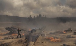 Movie image from Crash Site