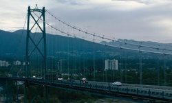 Movie image from Bridge